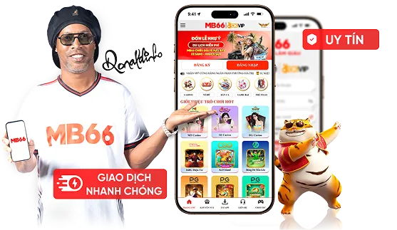 Biểu tượng đa dạng trò chơi