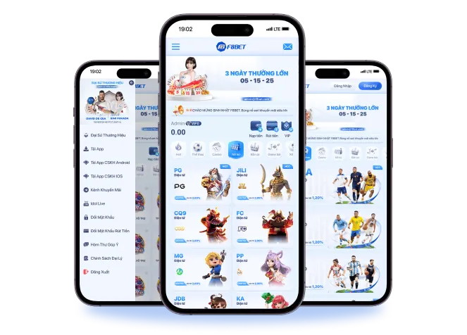 Cơ hội Jackpot lớn