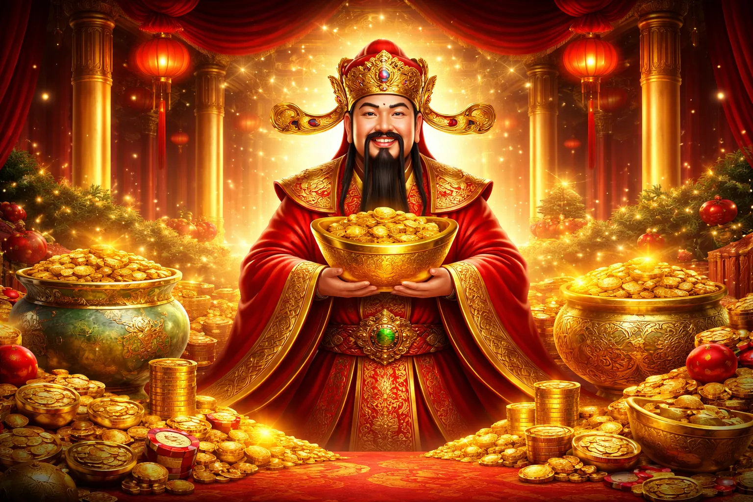 Game nổ hũ Twin