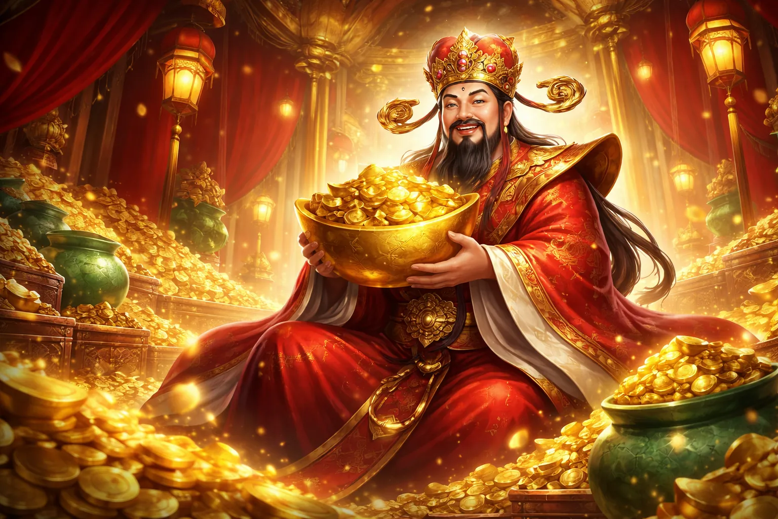 Khẳng định bản thân Twin