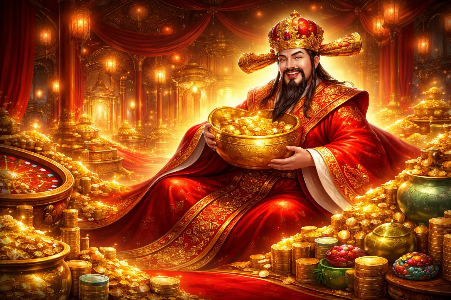 Game bài đổi thưởng Twin
