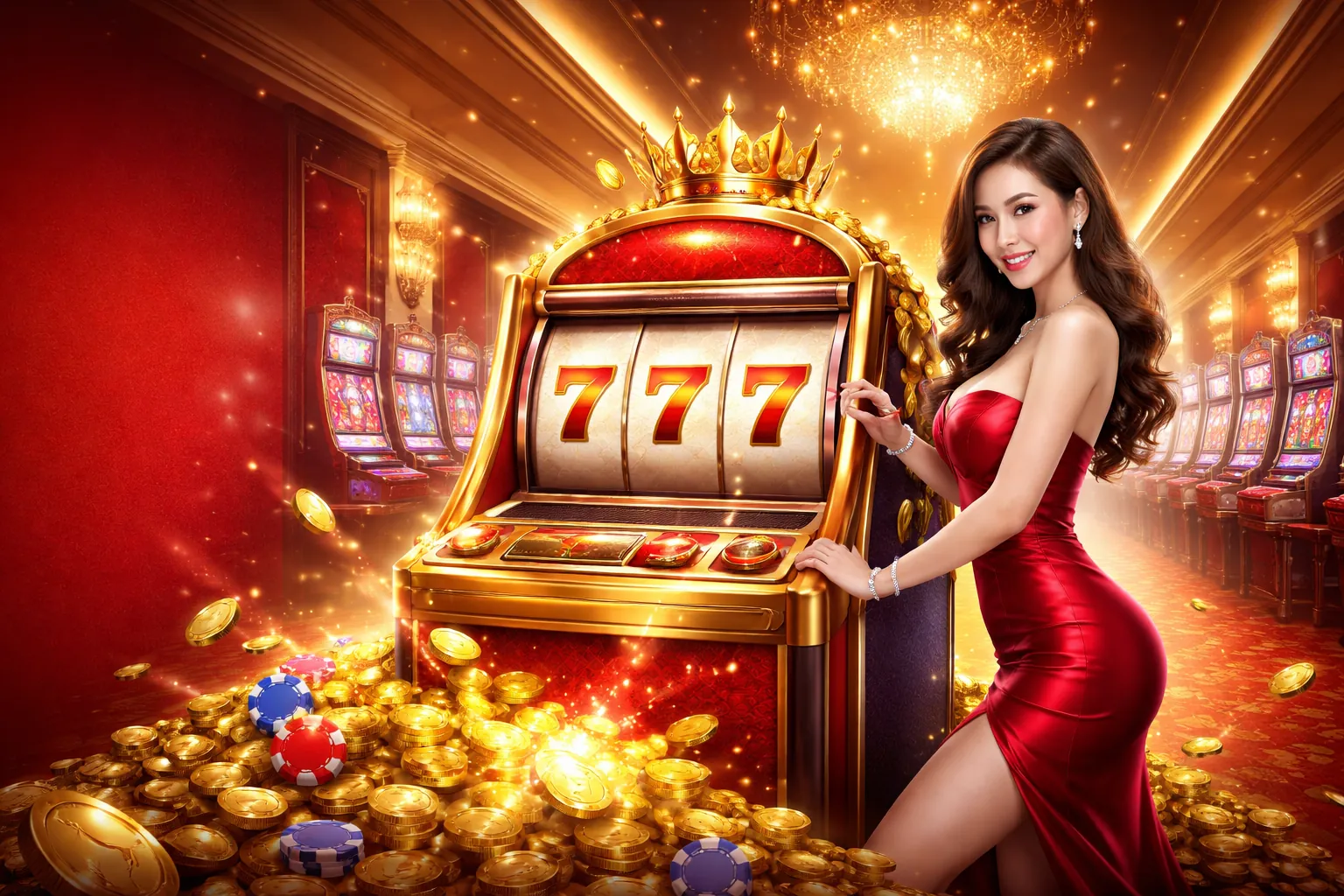 Game bắn cá Twin