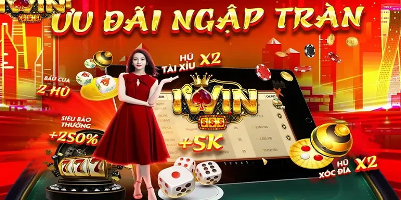 Banner khuyến mãi nạp tiền lần đầu
